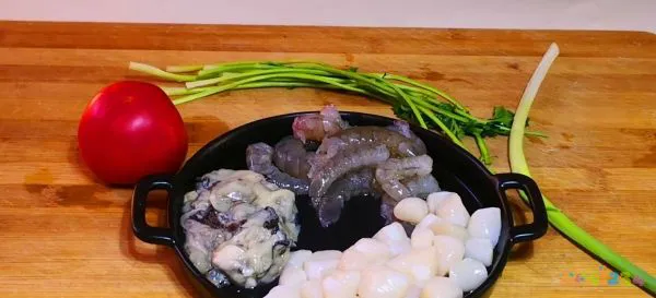 疙瘩汤怎么和面-疙瘩汤怎么做3