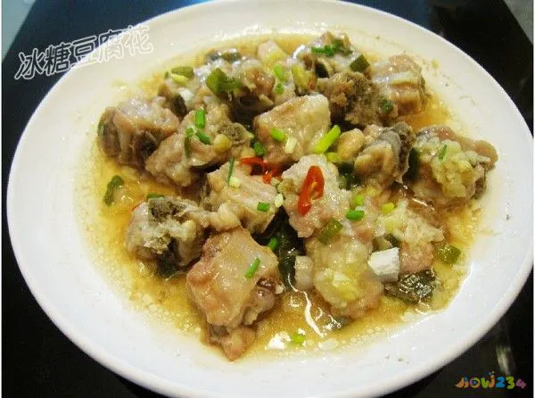 剁椒鱼头的家常做法_鱼头怎么做好吃剁椒鱼_家常鱼头做法剁椒怎么做