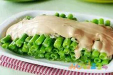 豆角的做法大全家常篇：酸豆角炒肉末