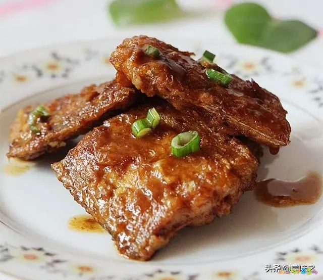 家常红烧带鱼的做法_家常红烧做法带鱼怎么做_简单红烧带鱼做法