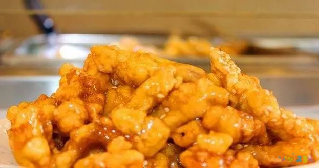 糖醋鸡里脊的做法_糖醋鱼条的家常做法_糖醋里脊的家常做法