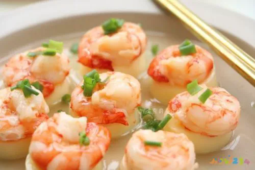 凤阳酿豆腐的做法_凤阳酿豆腐的家常_酿豆腐做法视频