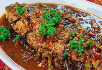 家常清蒸草鱼_清蒸草鱼的家常做法_清蒸梭鱼的家常做法