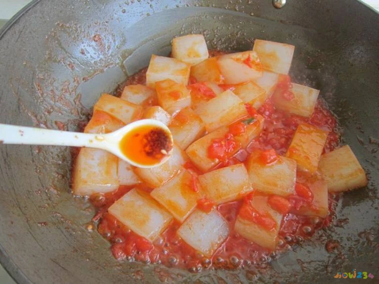 怎样做凉拌凉粉_家常凉拌做法凉粉窍门_凉拌凉粉的家常做法