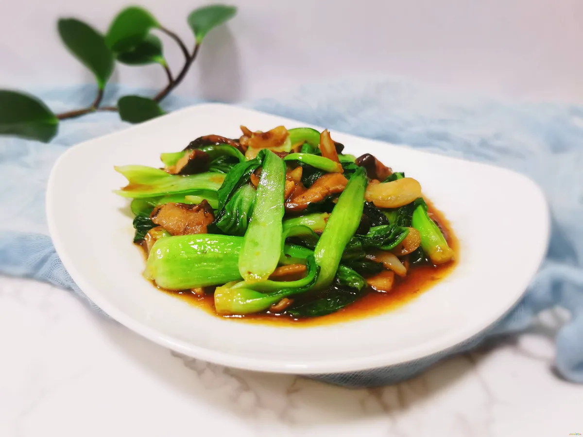 青菜干的做法大全家常_青菜的做法大全家常_青菜罗卜做法大全家常