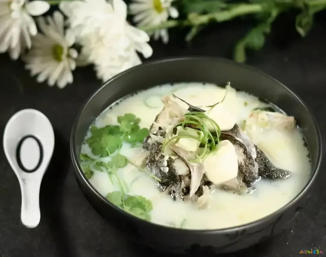 清汤全家福菜家常做法_家常菜 汤_素汤的做法大全家常汤