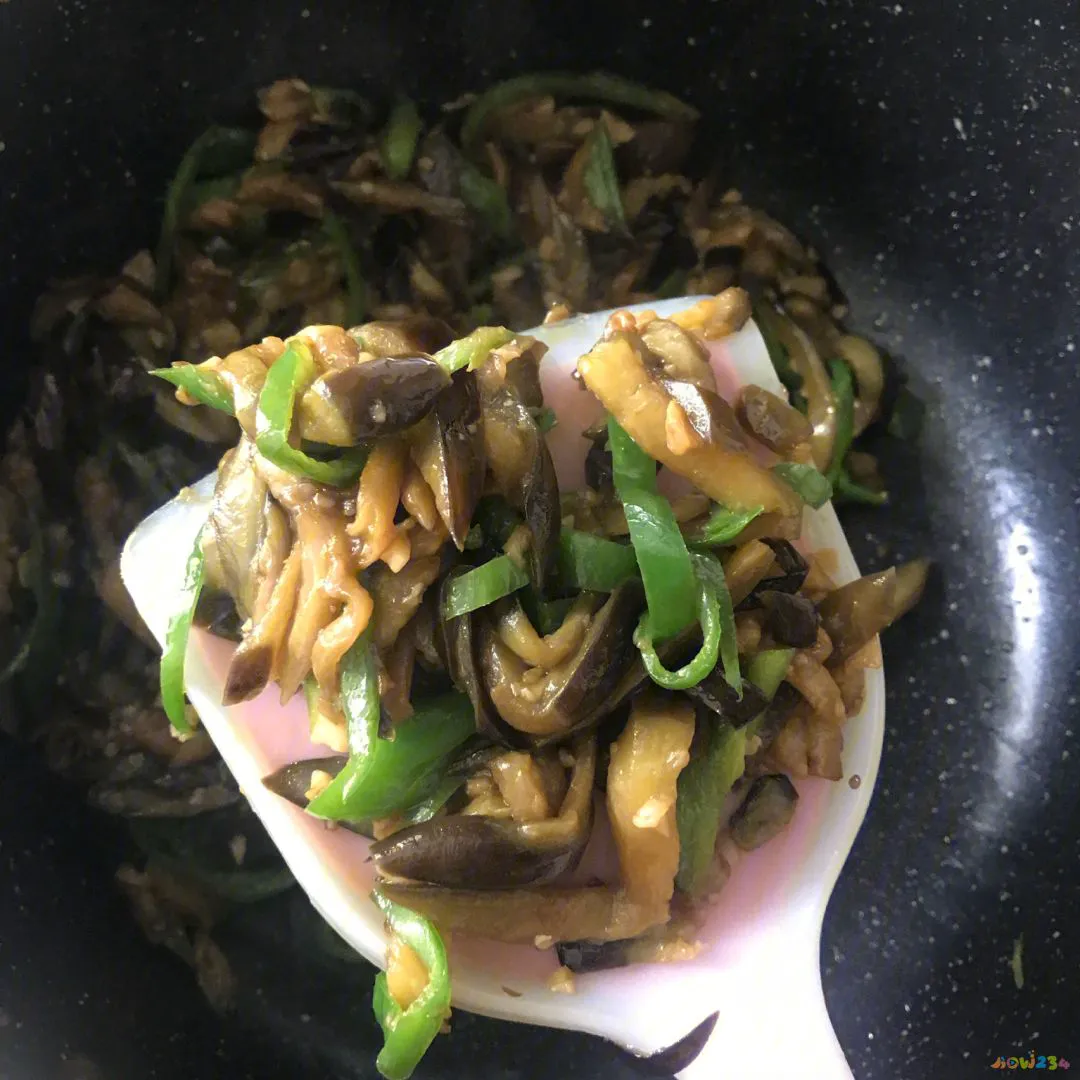 茄子饼饼怎么做好吃_茄子饼的家常做法_饼茄子家常做法大全