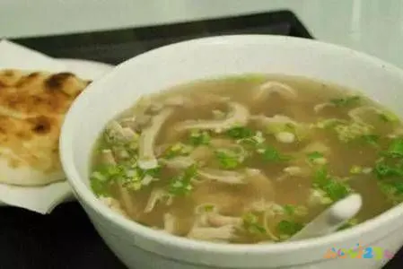 哨子面的家常做法_如何做面哨子_面的哨子怎么做简单又好吃