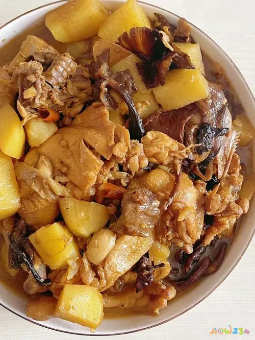 家常东北菜有哪些_东北家常菜_家常东北菜图片