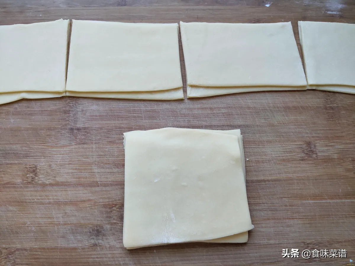 煎饼里果子的做法大全_山东煎饼家常做法_煎饼果子的家常做法