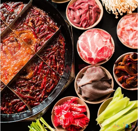 自制川味火锅的做法_自制川味火锅底料配方_自制火锅底料家常做法