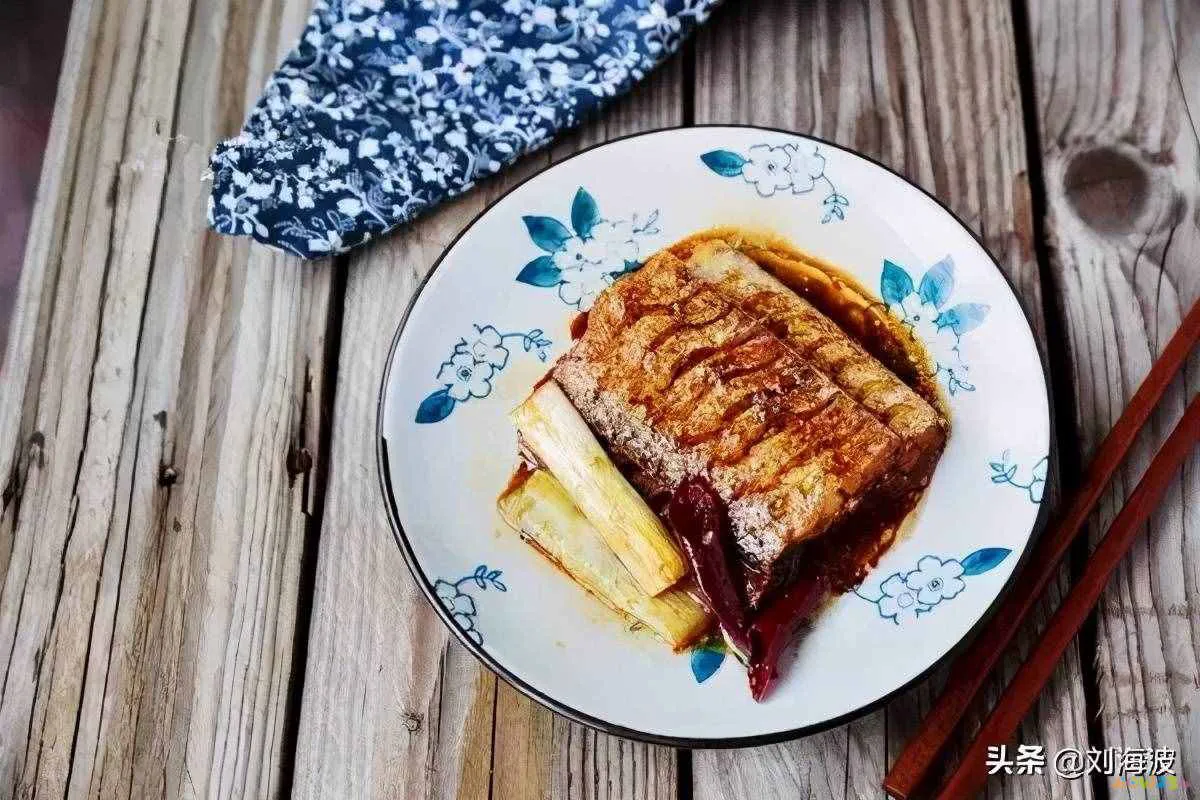 带鱼的十种做法