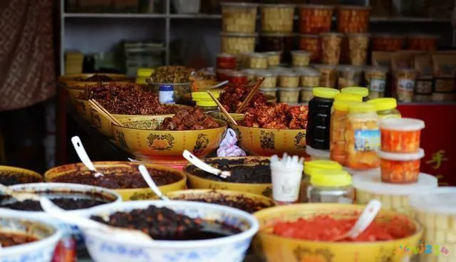 家常素胡辣汤做法_素胡辣汤材料_素胡辣汤的做法家常做法