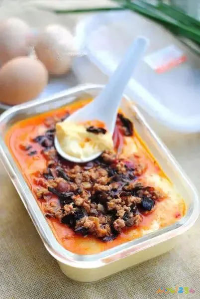 土豆肉丸汤的家常做法_肉丸汤的家常做法窍门_鸡蛋酿肉丸的家常做法