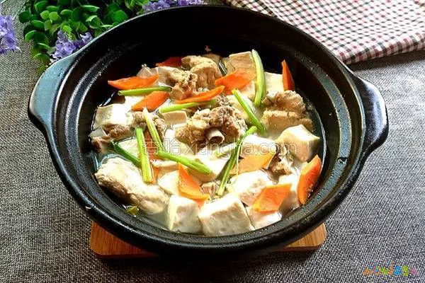 清炖排骨火锅做法大全家常做法_排骨火锅的家常做法_腊排骨火锅的家常做法