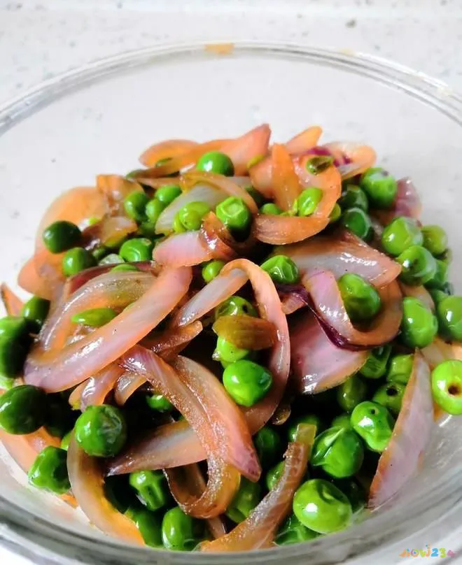 洋葱炒家常做法窍门_洋葱炒家常做法大全_炒洋葱的家常做法