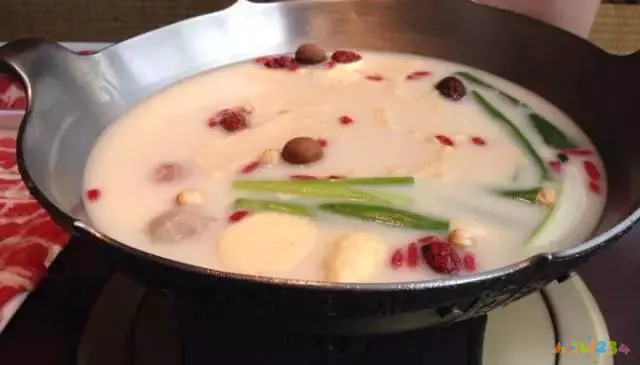 清炖排骨火锅做法大全家常做法大全_家常火锅简单做法大全_家常火锅大全