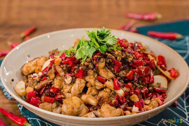 四川人常吃的川味小炒 十大好吃的川菜家常菜 四川家常菜谱推荐