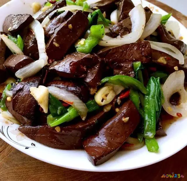 红烧大肠的家常做法_家常红烧大肠做法大全_家常红烧大肠做法视频