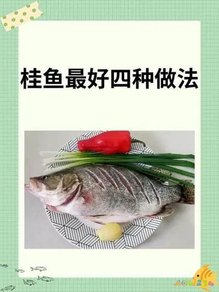 桂鱼的家常做法_桂鱼新做法_家常做法桂鱼怎么做