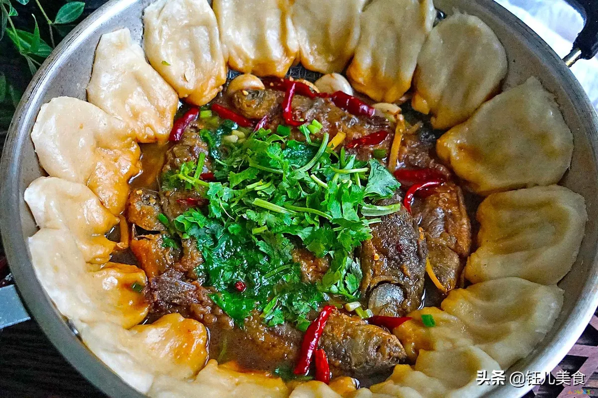 学会这12道家常鱼菜,天天换着做给家人吃,简单又美味,家人爱吃