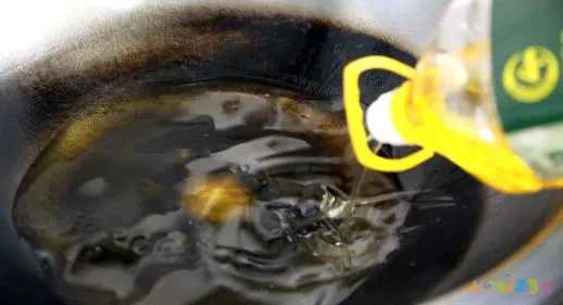 家常做法烤鱼视频教程_家庭做法烤鱼_烤鱼的家常做法