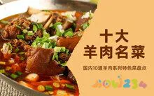 羊肉家常炖法_羊肉家常怎么做最好吃_家常羊肉