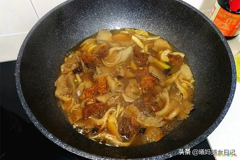 素乱炖的家常做法_乱炖素菜的家常做法_素乱炖的做法