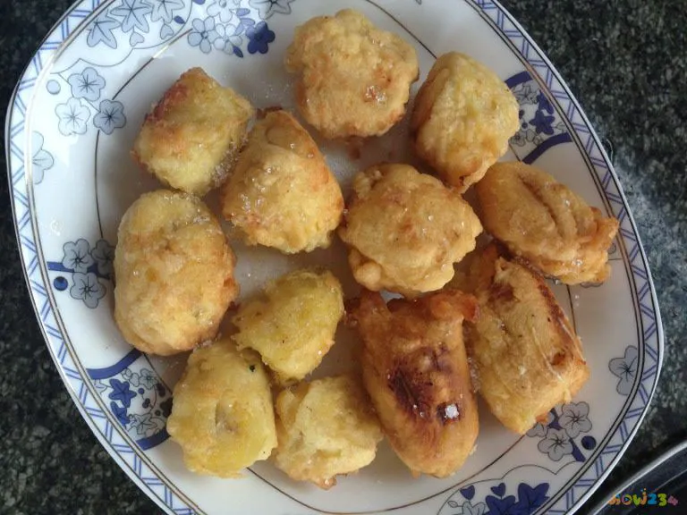 菠萝古老肉视频_菠萝古老肉糖醋汁的比例_菠萝古老肉的家常做法