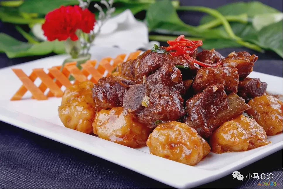 炖排骨家常做法_排骨炖干豆角的家常做法_排骨炖白萝卜家常做法