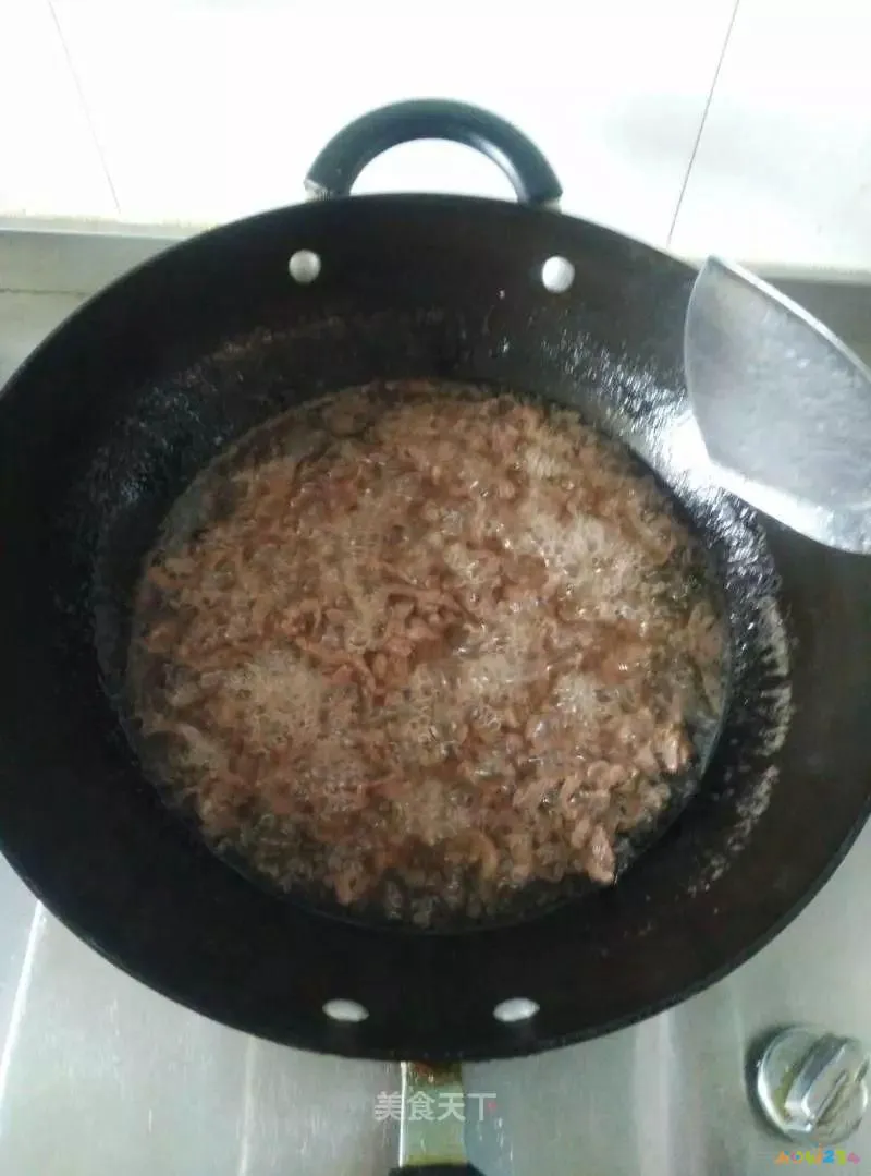 东北辣椒鸡蛋酱的做法_家常杂酱面的酱做法与配料_辣椒牛肉酱的家常做法