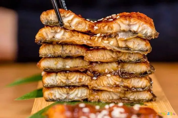 鳗鱼烧肉做法大全家常_鳗鱼的家常做法_可乐鸡翅的家常做法 家常