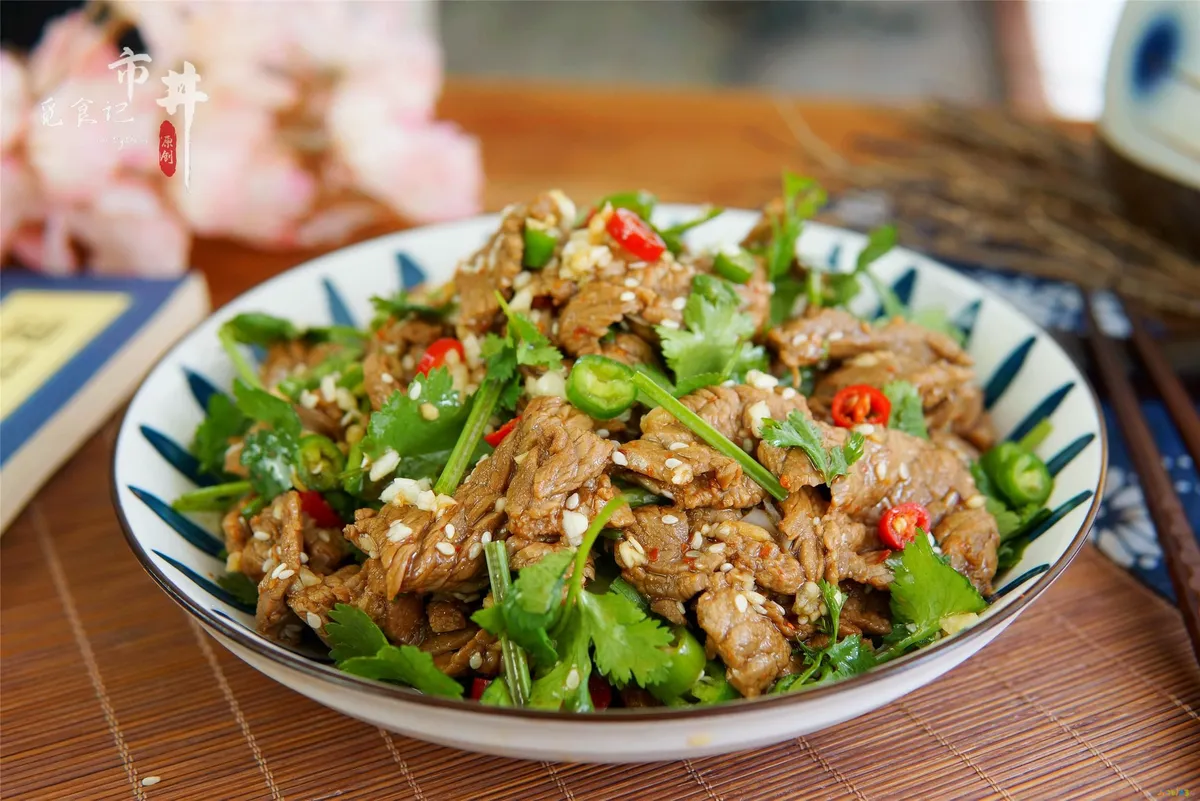 怎么做黄瓜拌拉皮_黄瓜拉皮怎么凉拌好吃_黄瓜拉皮家常凉菜做法大全