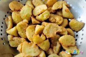 烧茄子的家常做法_茄子咋烧_茄子烧的做法