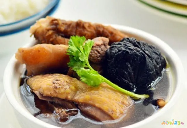 老鸭汤的家常做法大全（13道滋补养气老鸭汤做法）