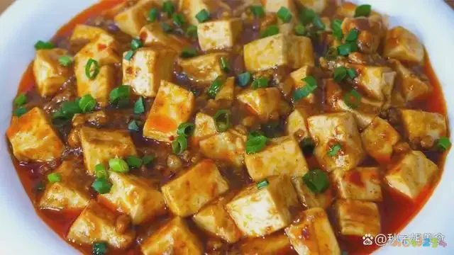 豆腐家常菜_家常豆腐_豆腐家常做法怎么做好吃