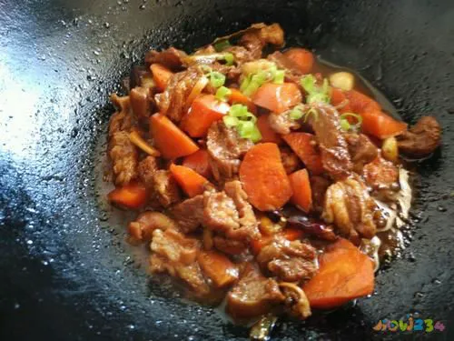 家常羊肉煲的做法大全_羊肉的家常做法大全_羊肉做法大全家常