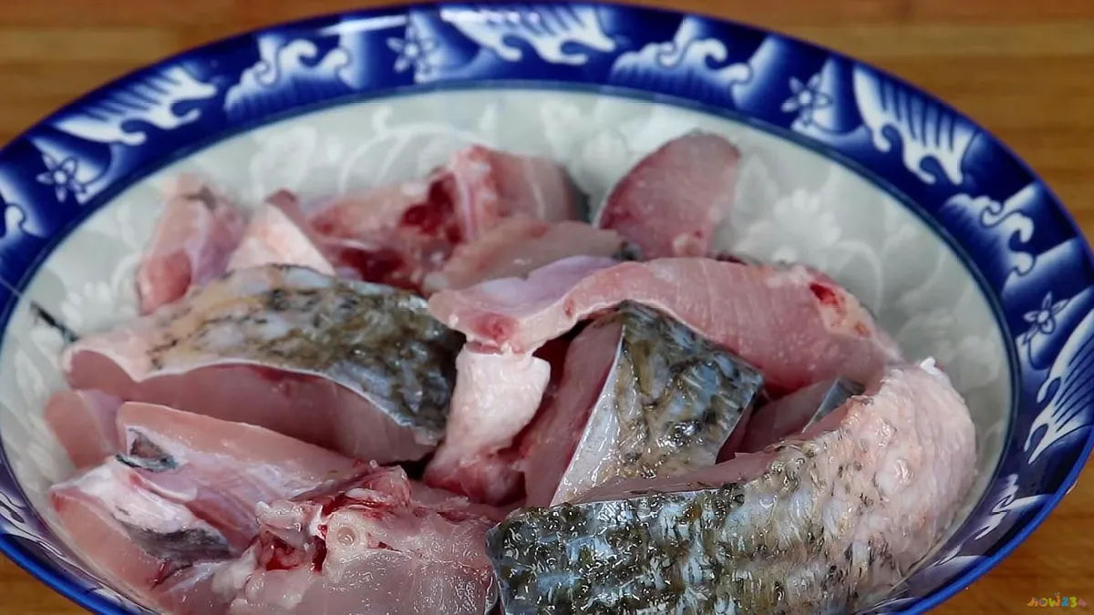 豆腐炖草鱼怎么做好吃又简单_草鱼炖豆腐的家常做法_炖豆腐家常做法草鱼视频