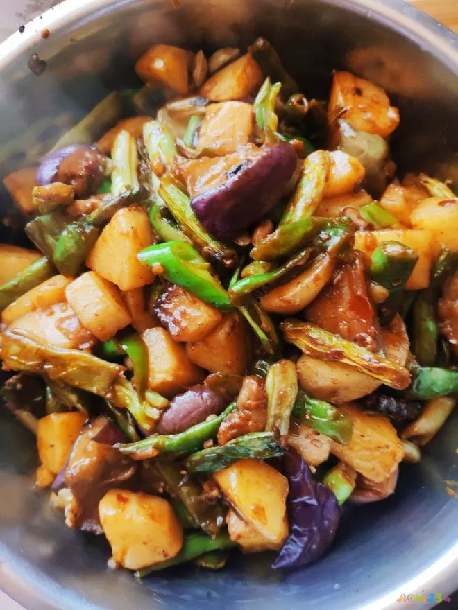 炒藕片家常做法_炒藕片家常做法_家常炒藕片