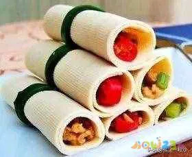 滁州市凤阳县6大推荐美食，这些地方美食值得你的品尝