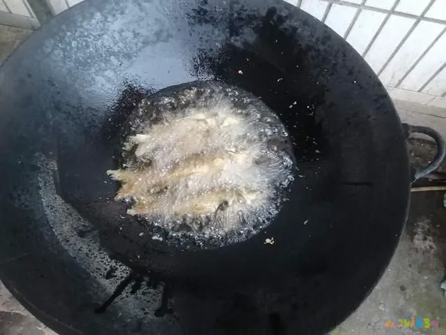 香辣鱼的家常做法_辣炒蛏子家常做法_红烧黄辣丁鱼家常