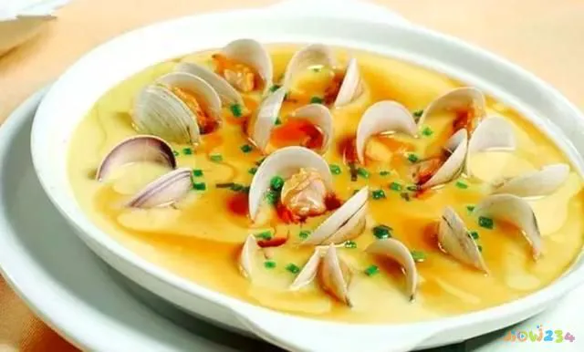 海鲜怎么做好吃又简单（年夜饭海鲜配菜做法大全）(4)