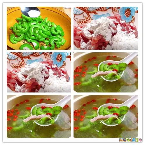 夏季多喝汤，身体才健康，建议多喝这8道爽口去腻汤，家常做法