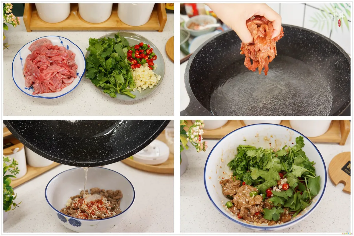 黄瓜拉皮家常凉菜做法大全_怎么做黄瓜拌拉皮_黄瓜拉皮怎么凉拌好吃