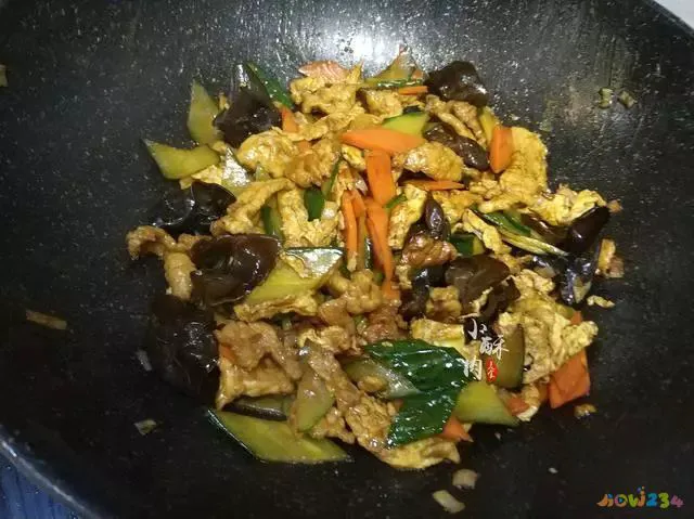 天津菜木须炒肉做法_红焖肉炖土豆的家常做法_木须肉的家常做法