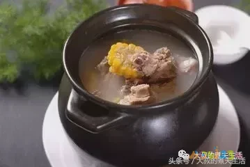 家常汤羹的做法_家常汤羹做法视频_家常汤羹做法大全