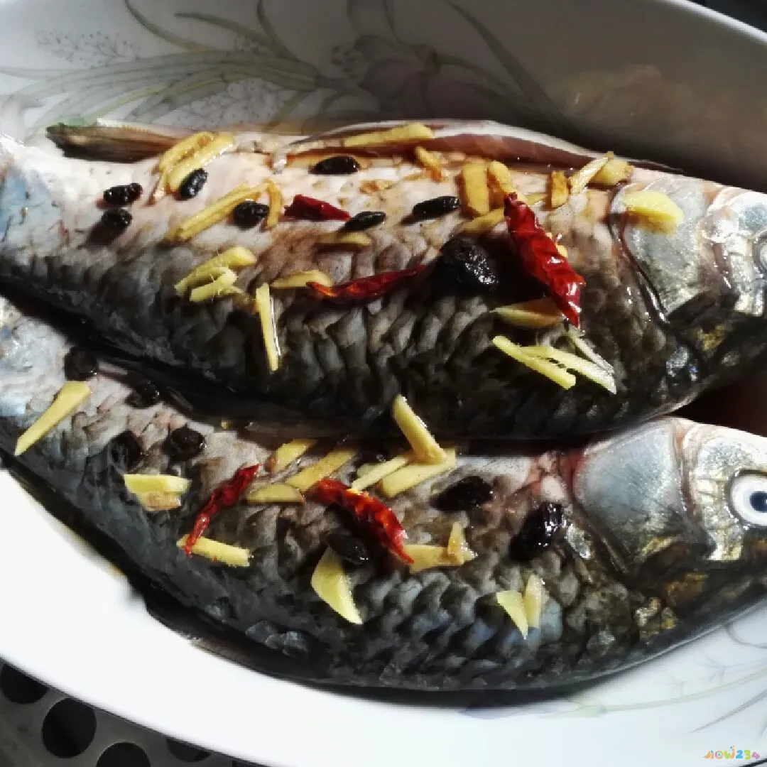 鱼做法大全家常_熘鱼段的做法大全家常_鱼的做法大全家常