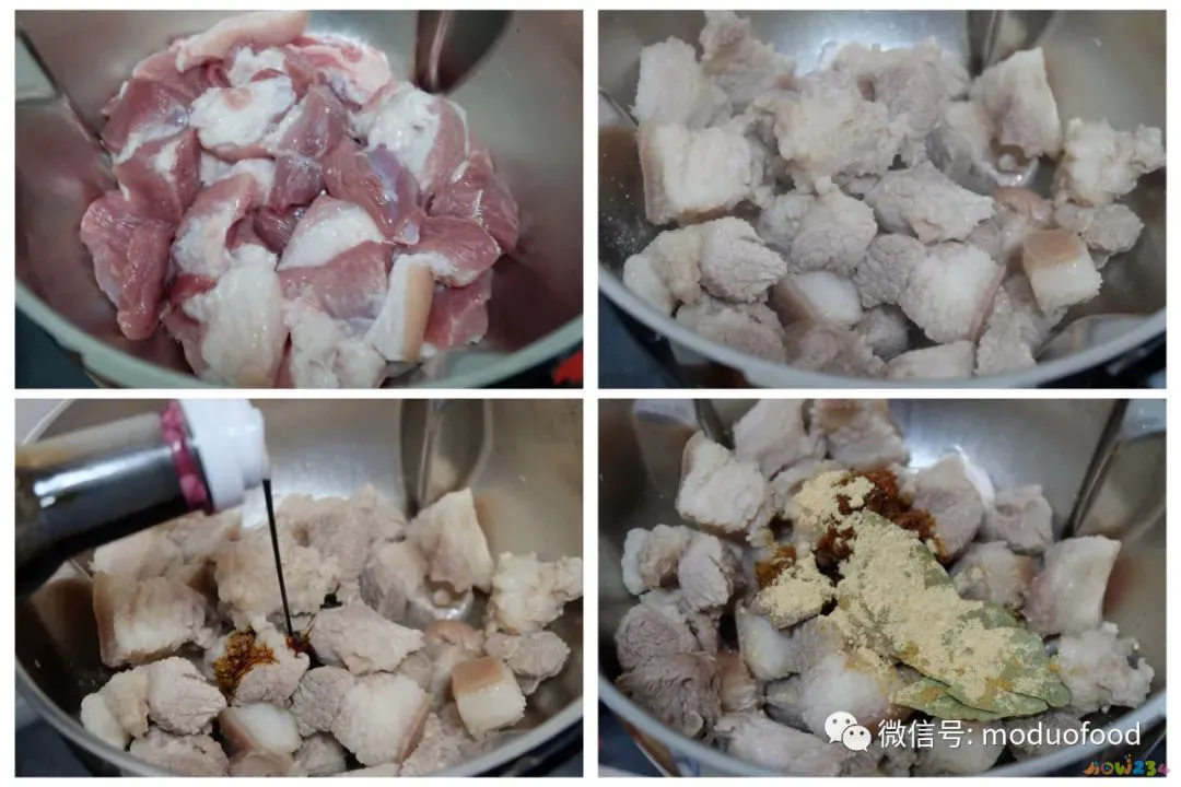 炖肉的家常做法_海带炖肉的家常做法_白菜炖肉的家常做法
