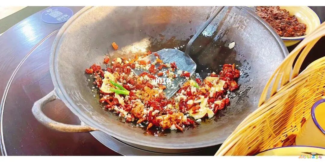 干锅藕片的家常做法_家常做法干锅藕片怎么做_家常做法干锅藕片视频