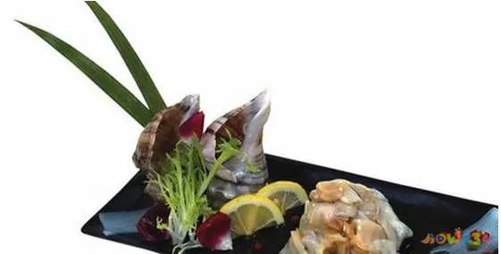 干海螺肉的家常做法_海螺肉干怎么做好吃_干海螺肉片